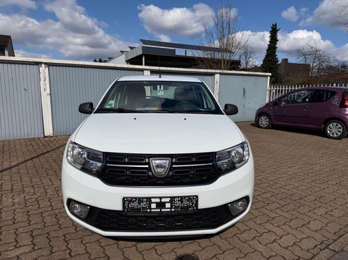 Dacia Sandero 2019