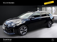 Kia cee'd / Ceed 2021