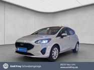 Ford Fiesta 2022
