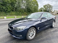 BMW 3 Series 2018
