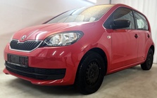 Skoda Citigo 2019