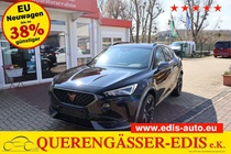 Cupra Formentor 2022