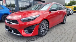 Kia cee'd Sportswagon 2025