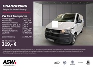 Volkswagen T6 2024