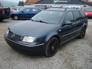 Volkswagen Bora 2002