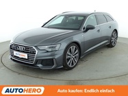 Audi A6 2019