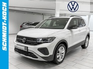 Volkswagen T-Cross 2025