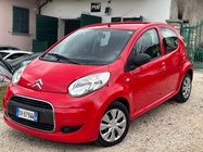 Citroen C1 2009