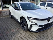 Renault Megane 2022