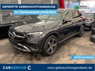 Mercedes-Benz GLC-Class 2023