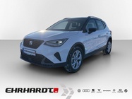 Seat Arona 2023