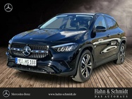 Mercedes-Benz GLA-Class 2025
