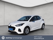 Mazda 2 2025