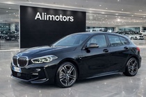 BMW 1 Series 2022