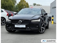 Volvo V60 2023