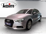 Audi A3 2017