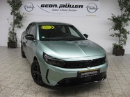Opel Corsa 2025