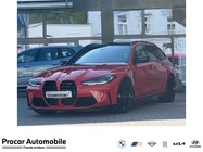 BMW M3 2023