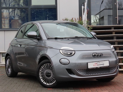 Fiat 500e 2023