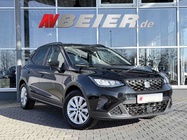Seat Arona 2025