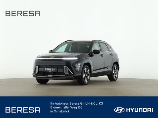 Hyundai Kona 2026