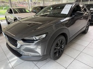 Mazda CX-30 2026