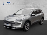 Ford Kuga 2021