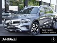 Mercedes-Benz GLB-Class 2024