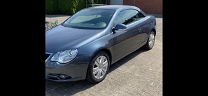 Volkswagen Eos 2006