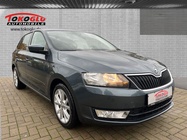 Skoda Rapid 2014