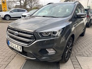 Ford Kuga 2019