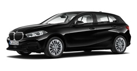 BMW 1 Series 2021
