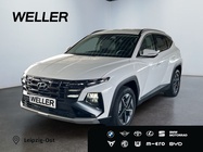 Hyundai Tucson 2025