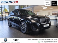 BMW X1 2025