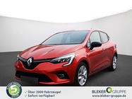 Renault Clio 2022
