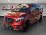 Mercedes-Benz V-Class 2020