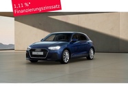Audi A1 2026