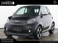 Smart ForTwo 2024