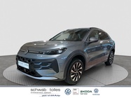 Volkswagen T-Roc 2026