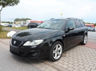 Seat Exeo 2010