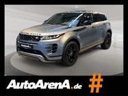 Land Rover Evoque 2023