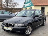 BMW 3 Series 2003