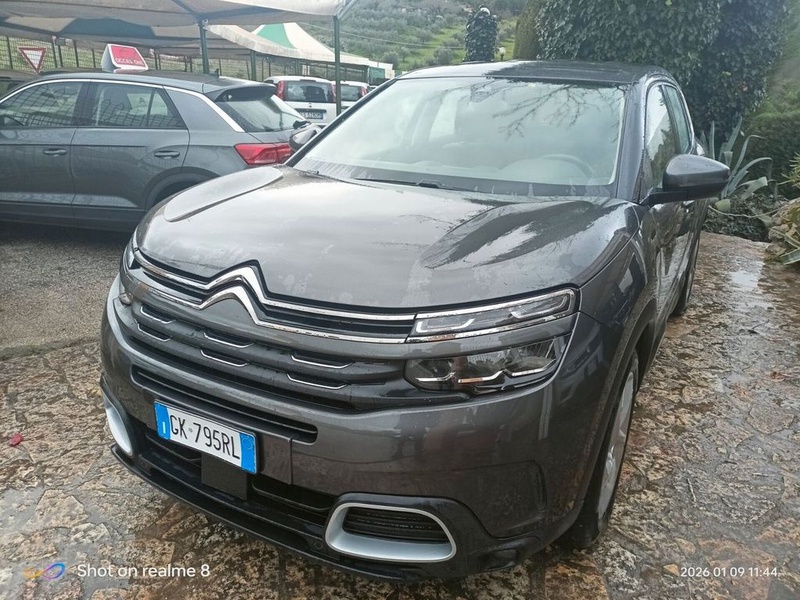 Citroen C5