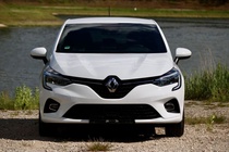 Renault Clio 2019