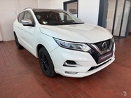 Nissan Qashqai 2020