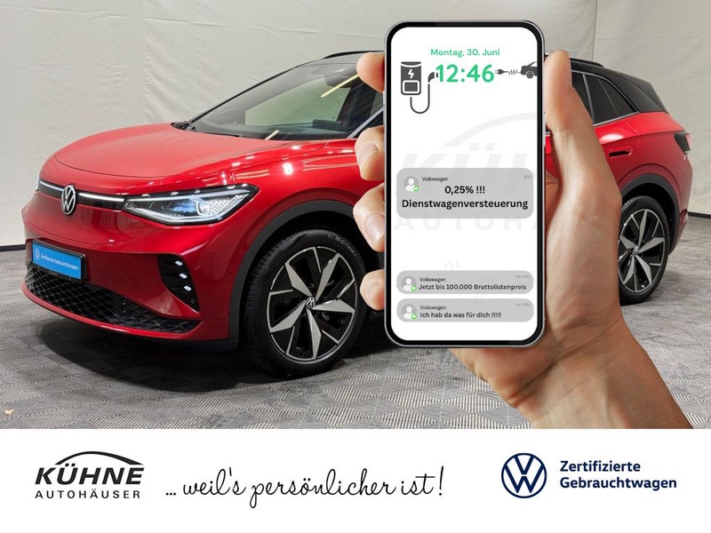 Volkswagen ID.4