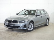 BMW 3 Series 2025