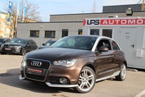 Audi A1 2011