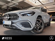 Mercedes-Benz GLA-Class 2026