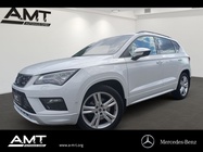 Seat Ateca 2020